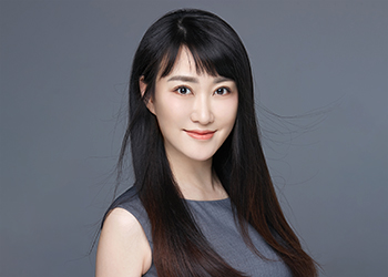 刘琳琳 综合事务部